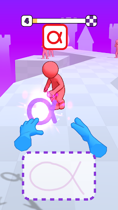 Magic Spell - Screenshot 1
