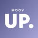 MoovUp - Androidアプリ