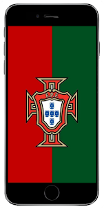 Portugal Wallpaper-World Cup