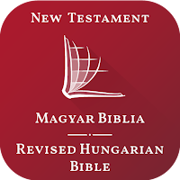 Magyar Biblia (Revised Hungarian Bible)