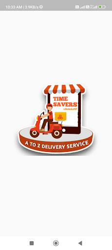 Timesavers 1
