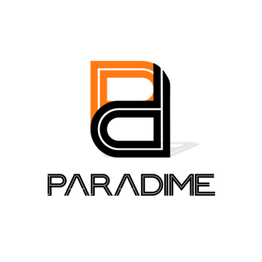 Paradime Academy logo