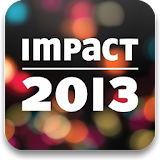 IMPACT 2013 Venture Summit icon