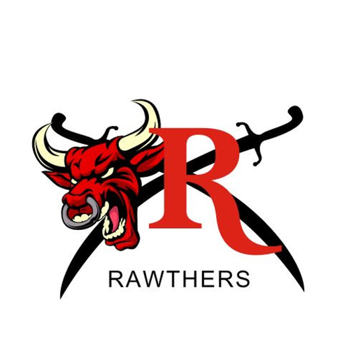 RAWTHERS logo