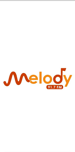 Android application Melody 91.7FM screenshort
