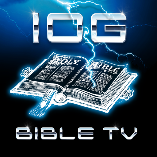 IOG Bible TV - AppWisp.com