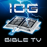 IOG Bible TV icon