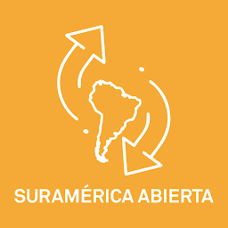 图标图片“Open South America”