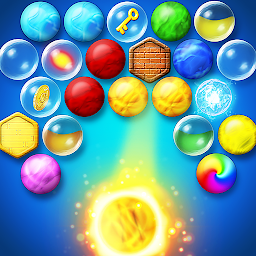 Imagen de ícono de Bubble Bust! - Bubble Shooter