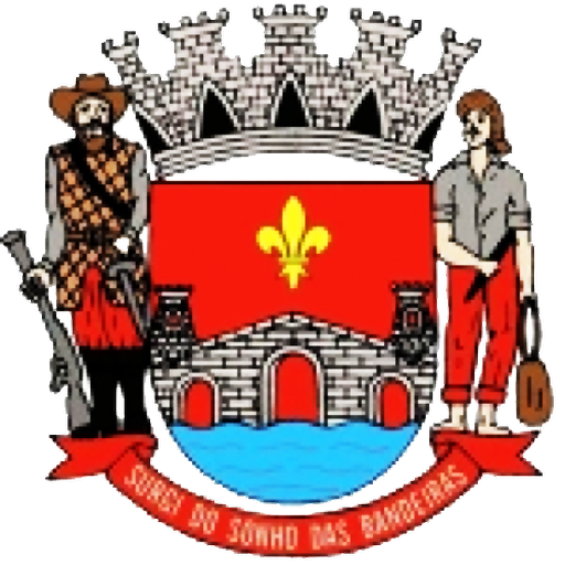 Câmara Municipal de Anhembi logo