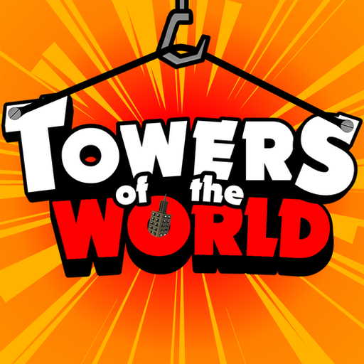 Towers Of The World