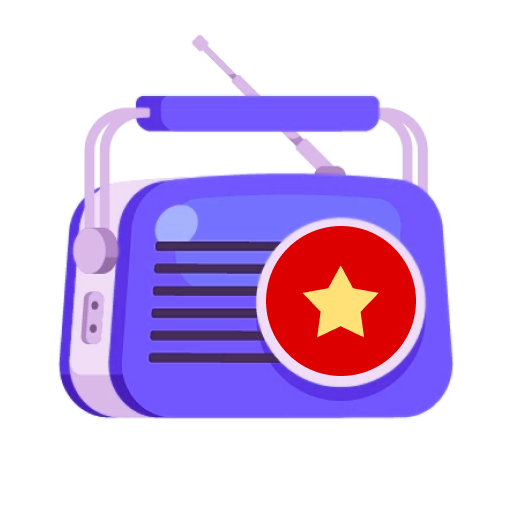 Radio Vietnam-Online FM Radio logo