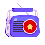 Radio Vietnam - Online FM Radio icon