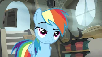 My Little Pony Friendship Is Magic Season 5 Volume 1 Episode 8 Tv On Google Play