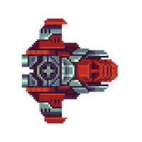 Spaceheist