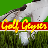 Golf Geyser icon