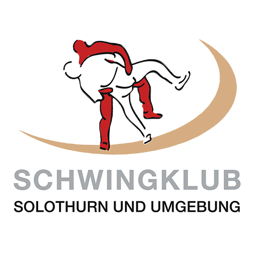 Schwingklub Solothurn logo
