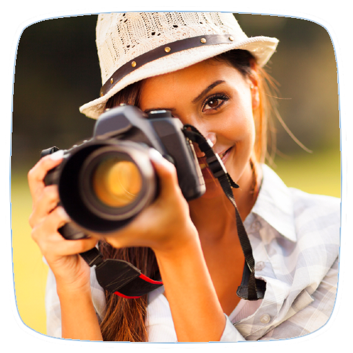 How to Learn Photography logo