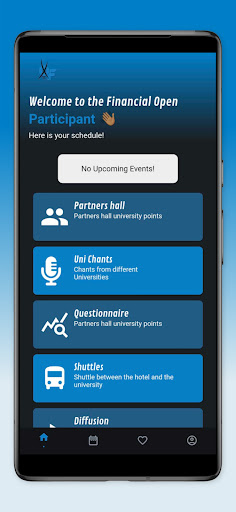Omnium Financier 2024 Screen 2