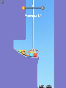 Screenshot 5 Claw Catcher android