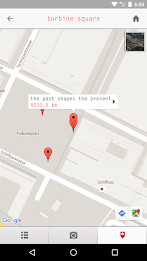 Swiss Squares poster 5