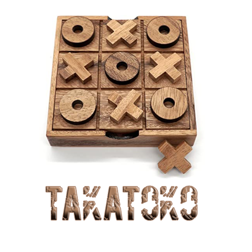 TakaToko logo