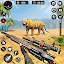 Wild Animal Hunt: Sniper Shoot