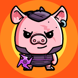 Farm vs Aliens - Merge TD Mod Apk