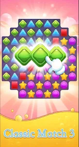 Candy puzzle yolo 247 game app