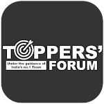 Cover Image of Скачать Toppers' Forum  APK