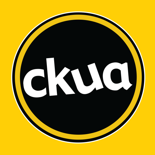 CKUA – Original Radio logo