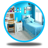 Decorating child bedroom 2018 icon