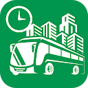 SG Bus Timing - Big Font Size APK
