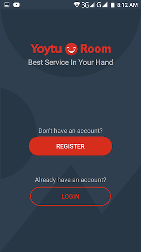 yoytu Room Host Screenshot 2 - AppWisp.com
