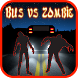 Bus vs Zombie icon