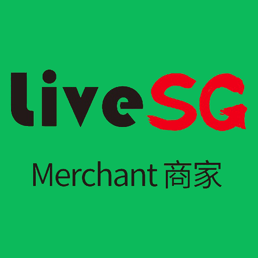 LiveSGm logo
