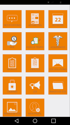 Solti solutions TI Screen 2