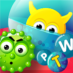Cover Image of Download Pop the Word  APK