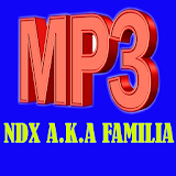 NDX Lagu AKA Familia Baru icon