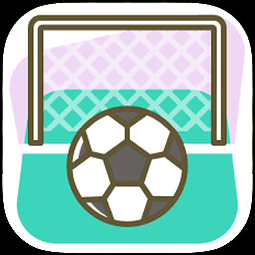 Football Kick Challenge 3D logo
