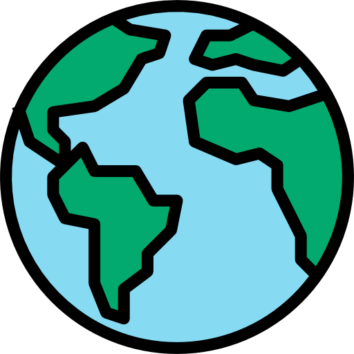 Restless World logo