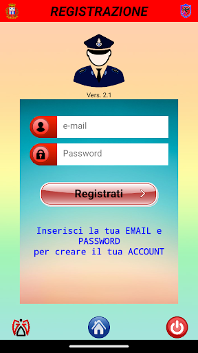 PolPenApp Screen 3