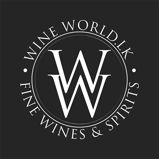 WineWorld: Online Delivery  Icon