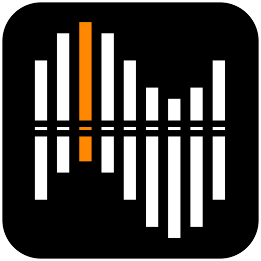 Harmonic Tuner Simple logo