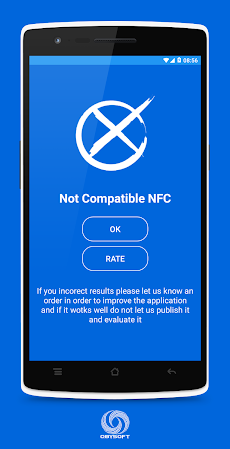 NFC Checkerのおすすめ画像5