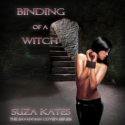 Icon image Binding of a Witch