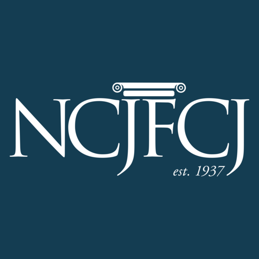 NCJFCJ Conferences logo