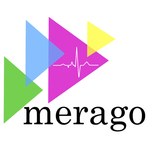 meragoHealth logo