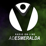 Cover Image of Descargar Web Radio Adesmeralda  APK