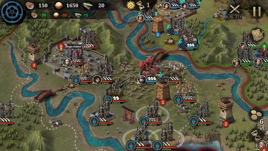 Great Conqueror 2: (PC) Windows 2